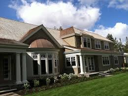 Sheet Metal Roofing in Morganville, NJ